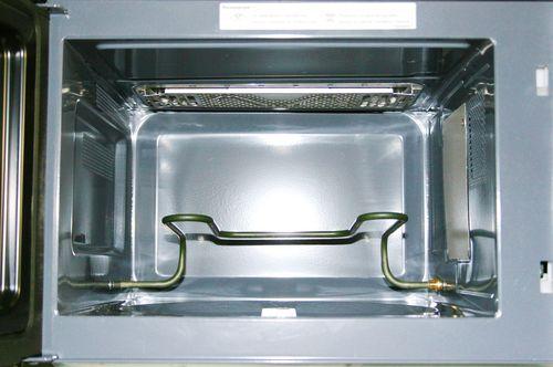 Как на микроволновке включить гриль. Режим гриль в микроволновке: значок на LG, Самсунг и Панасоник