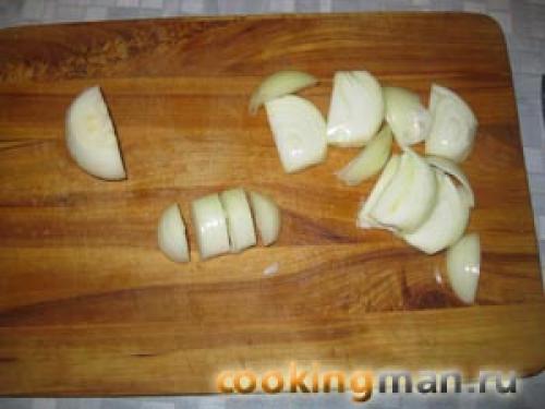 Можно ли картошку жарить в казане. Жареная картошка со шкварками 13 Можно ли картошку жарить в казане. Жареная картошка со шкварками 13