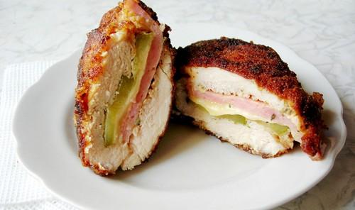 Шашлык на сковороде из курицы. Куриный шашлык на сковороде