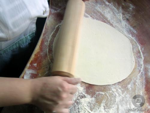 Чапильгаш рецепт с картошкой. Чапильгаш