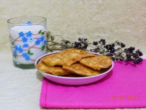 Печенье из кабачков без яиц. Печенье из кабачка. Без глютена. Для детей.