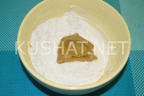 Шашлык на сковороде с майонезом. Шашлык из свинины с майонезом и луком – рецепт