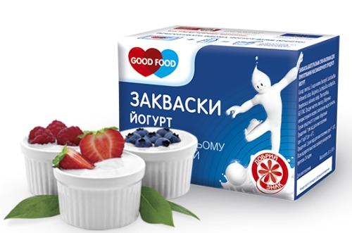 Йогурт в домашних условиях. Йогуртные домашние рецептуры