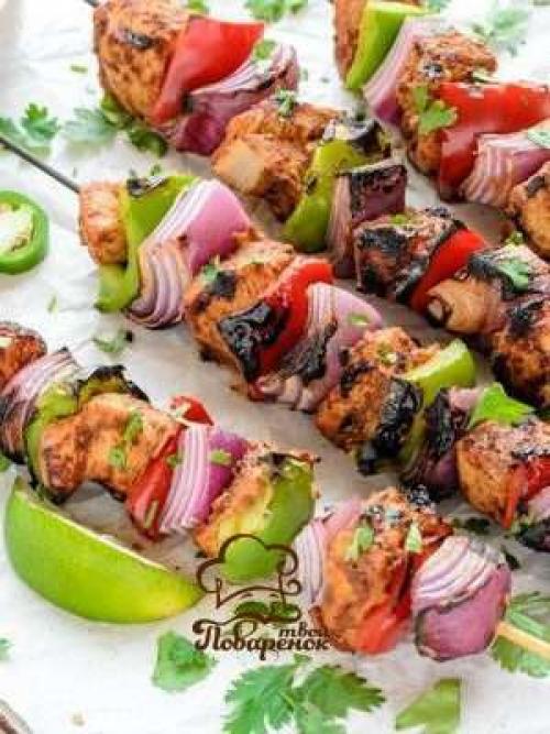 Как пожарить маринованное мясо на сковороде. Сколько жарить шашлык на сковороде?