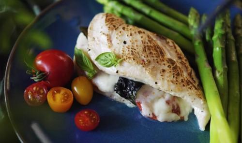 Шашлык на сковороде из курицы. Куриный шашлык на сковороде