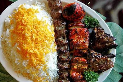 Как пожарить маринованное мясо на сковороде. Сколько жарить шашлык на сковороде?