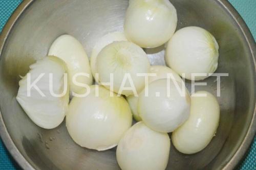 Шашлык на сковороде с майонезом. Шашлык из свинины с майонезом и луком – рецепт