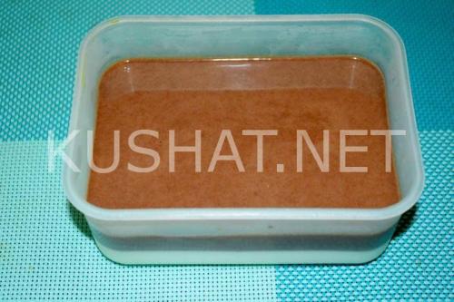 Йогурт из кефира и желатина. Желе из кефира. Пошаговый рецепт с фото