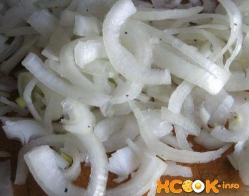 Шашлык в духовке на сковороде из свинины. Шашлык с луком на сковороде из свинины –, как пожарить с уксусом, пошаговый рецепт с фото 07 Шашлык в духовке на сковороде из свинины. Шашлык с луком на сковороде из свинины –, как пожарить с уксусом, пошаговый рецепт с фото 07