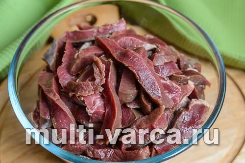 Сердце говяжье с овощами в мультиварке. Говяжье сердце с овощами в мультиварке 20 Сердце говяжье с овощами в мультиварке. Говяжье сердце с овощами в мультиварке 20