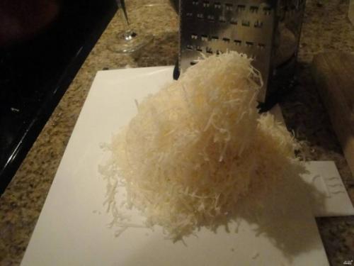 Паста Карбонара от Джейми Оливера. Паста — Карбонара — от Джейми Оливера — пошаговый рецепт 06 Паста Карбонара от Джейми Оливера. Паста — Карбонара — от Джейми Оливера — пошаговый рецепт 06