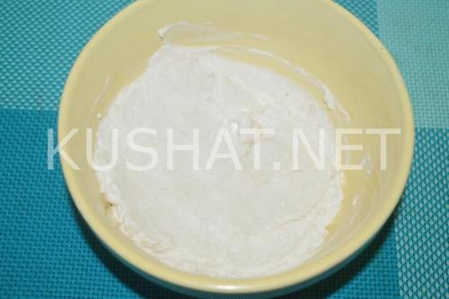 Шашлык на сковороде с майонезом. Шашлык из свинины с майонезом и луком – рецепт