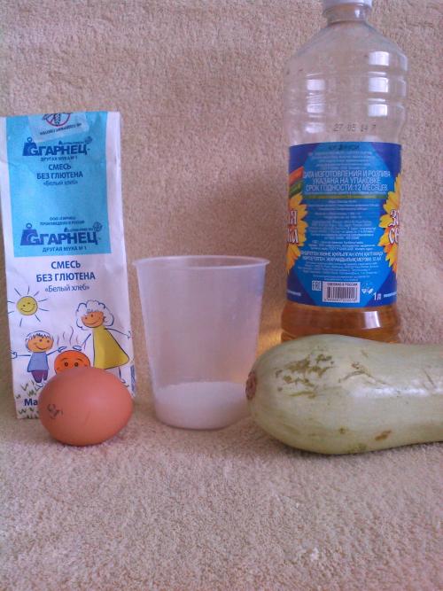 Печенье из кабачков без яиц. Печенье из кабачка. Без глютена. Для детей.