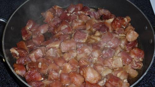 Суп в тыкве в духовке с мясом. Рецепт мяса в тыкве в духовке