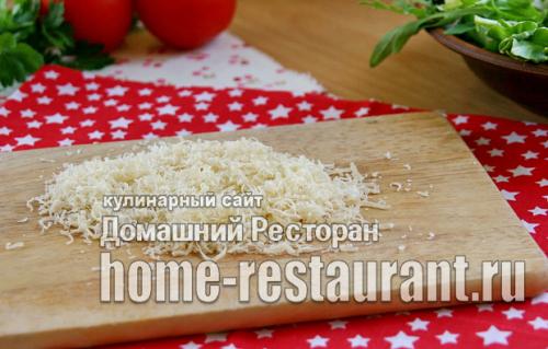 Вяленые помидоры с курицей. Салат с вялеными помидорами и курицей