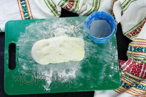 Ленивые вареники без творога рецепт. Самые ленивые вареники 06