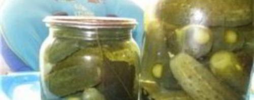 Салат из огурцов с кориандром на зиму. Латгальский салат из огурцов с луком на зиму 13 Салат из огурцов с кориандром на зиму. Латгальский салат из огурцов с луком на зиму 13