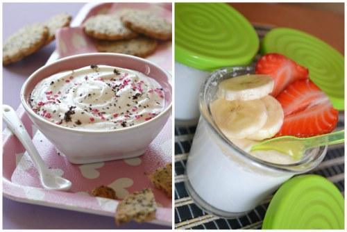 Йогурт в домашних условиях. Йогуртные домашние рецептуры