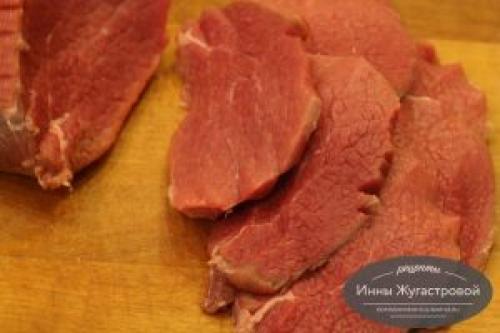 Мясо с курагой рецепт. Говядина с луком и курагой в собственном соку