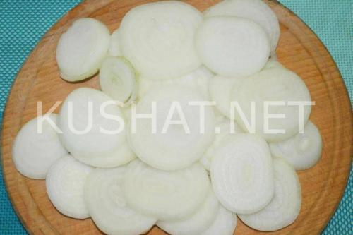 Шашлык на сковороде с майонезом. Шашлык из свинины с майонезом и луком – рецепт