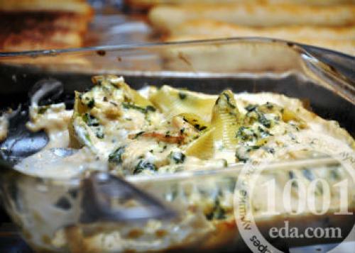 Как приготовить ригатони с фаршем. Фаршированные ригатони 01 Как приготовить ригатони с фаршем. Фаршированные ригатони 01