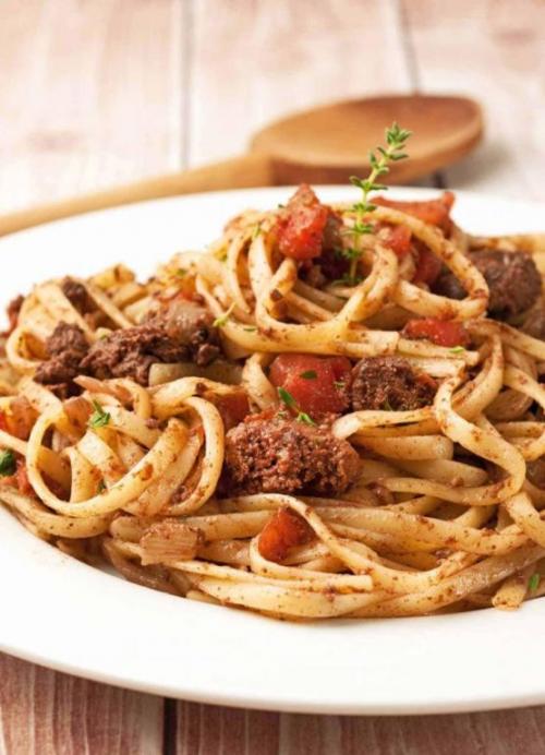 Куриная печень с макаронами. Печенка с макаронами: вкусные и простые рецепты