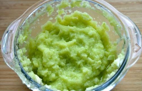 Котлеты из кабачков с сыром. Котлеты из кабачков с фаршем — самый вкусный рецепт