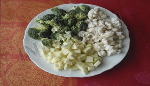 Суп из перловки для ребенка. Рассольник с курицей и перловкой 09 Суп из перловки для ребенка. Рассольник с курицей и перловкой 09