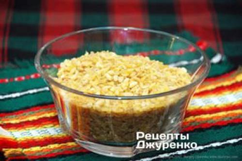 Индейка с булгуром и овощами. Индейка с булгуром и тыквой 24