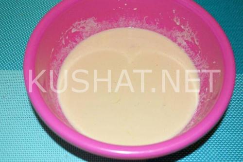 Вареники с черникой на кефире — пошаговый рецепт