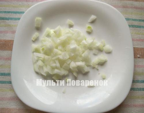 Солянка в мультиварке. Быстрая солянка в мультиварке