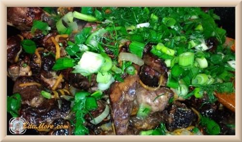 Как варить легкое телячье. Как приготовить легкое говяжье вкусно