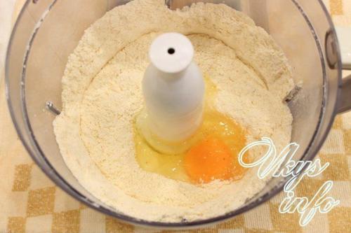 Пирог из тыквенного пюре. Рецепт 4: американский тыквенный пирог с семечками