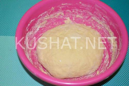 Вареники с черникой на кефире — пошаговый рецепт