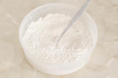 Кексы для детей с тыквой. Тыквенный кекс 08