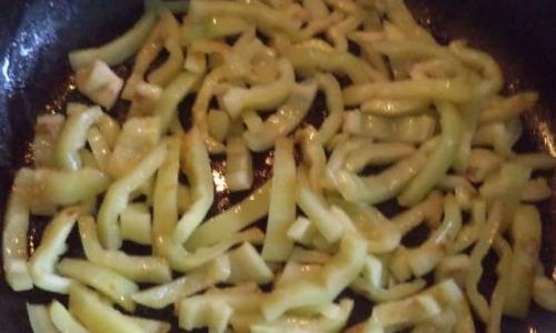 Овощное рагу с мясом кабачками и баклажанами. Овощное рагу из кабачков, баклажанов и картофеля