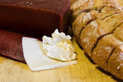 Мармелад из айвы и яблок. Мармелад из айвы — понятный домашний рецепт