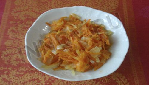 Суп из перловки для ребенка. Рассольник с курицей и перловкой 08 Суп из перловки для ребенка. Рассольник с курицей и перловкой 08