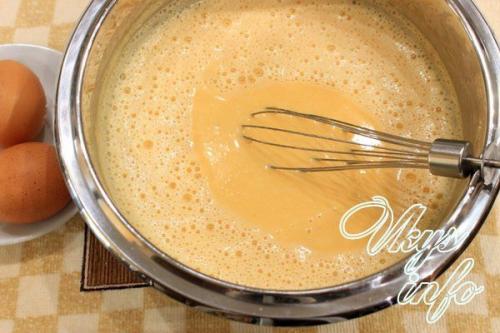 Пирог из тыквенного пюре. Рецепт 4: американский тыквенный пирог с семечками