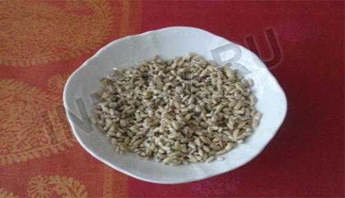 Суп из перловки для ребенка. Рассольник с курицей и перловкой 06 Суп из перловки для ребенка. Рассольник с курицей и перловкой 06