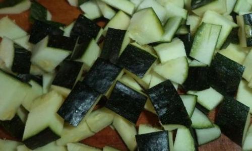 Овощное рагу с мясом кабачками и баклажанами. Овощное рагу из кабачков, баклажанов и картофеля