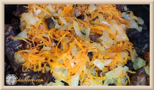 Как варить легкое телячье. Как приготовить легкое говяжье вкусно