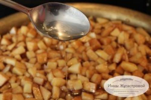 Варенье из айвы на зиму. Варенье из айвы. Консервирование на зиму