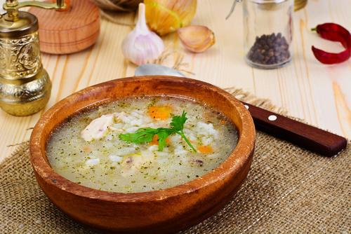 Как сделать из рисовой каши биточки. Рисовые биточки под клюквенным соусом 22 Как сделать из рисовой каши биточки. Рисовые биточки под клюквенным соусом 22