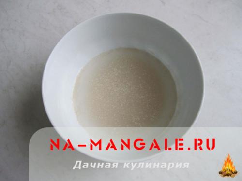 Хлеб на картофельных дрожжах. Итальянский картофельный хлеб из Гарфаньяна в духовке