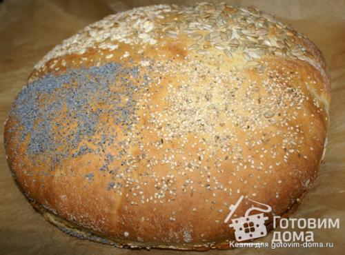 Картофельная закваска для хлеба из сырого картофеля без дрожжей. Хлеб на закваске картофельный 19