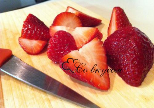 Вареники с ягодами на кефире. Рецепт приготовления вареников с начинкой из ягод