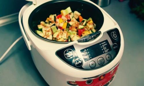 Овощное рагу с баклажанами и кабачками в духовке. Рецепт приготовления овощного рагу с баклажанами и кабачками в мультиварке