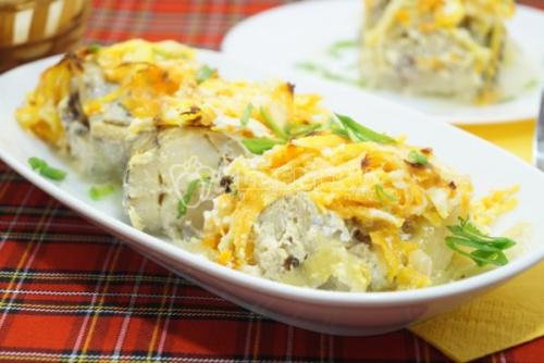 Филе пангасиуса в духовке. Рецепты приготовления пангасиуса в духовке