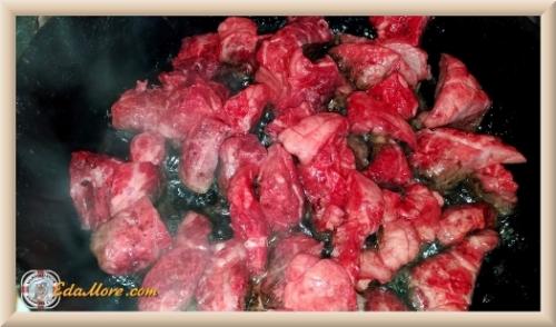 Как приготовить говяжье легкое вкусно для человека. Говяжье легкое испортилось. Krosh легкое говяжье. Фото вареного легкого свиного.